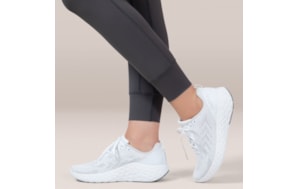 SAPATILHA DANIKA LACE UP IVORY AP111W